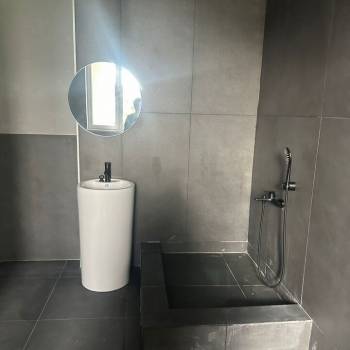 Продается 1-комнатная квартира, 22,9 м²