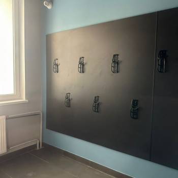 Продается 1-комнатная квартира, 22,9 м²