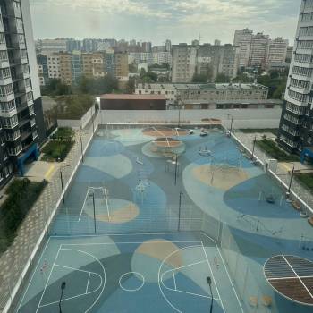Продается 1-комнатная квартира, 22,9 м²