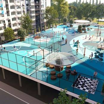 Продается 1-комнатная квартира, 22,9 м²