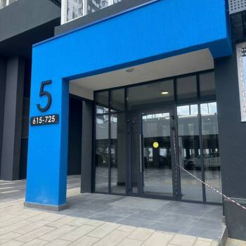 Продается 1-комнатная квартира, 22,9 м²