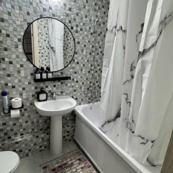 Сдается 1-комнатная квартира, 37,6 м²