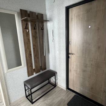 Сдается 1-комнатная квартира, 37,6 м²