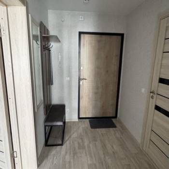 Сдается 1-комнатная квартира, 37,6 м²