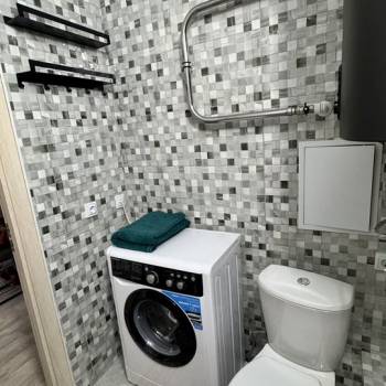Сдается 1-комнатная квартира, 37,6 м²
