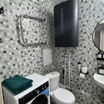 Сдается 1-комнатная квартира, 37,6 м²