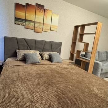 Сдается 1-комнатная квартира, 37,6 м²