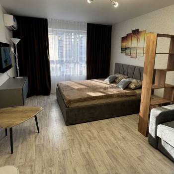 Сдается 1-комнатная квартира, 37,6 м²