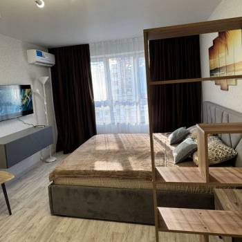 Сдается 1-комнатная квартира, 37,6 м²