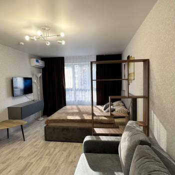 Сдается 1-комнатная квартира, 37,6 м²