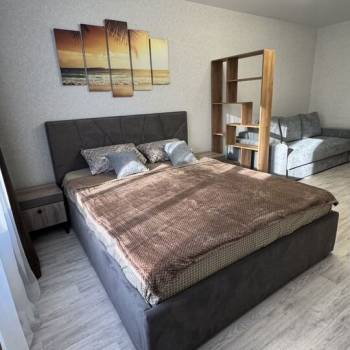 Сдается 1-комнатная квартира, 37,6 м²