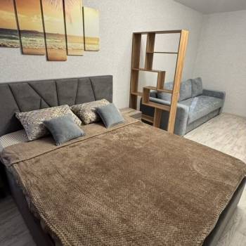 Сдается 1-комнатная квартира, 37,6 м²
