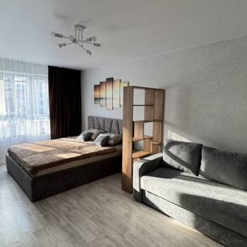 Сдается 1-комнатная квартира, 37,6 м²