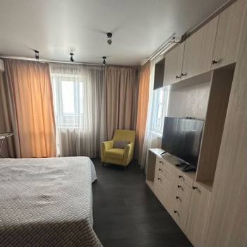 Сдается 2-х комнатная квартира, 71 м²