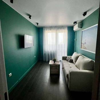 Сдается 2-х комнатная квартира, 71 м²