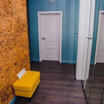 Сдается 2-х комнатная квартира, 71 м²