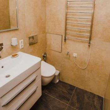 Сдается 2-х комнатная квартира, 71 м²