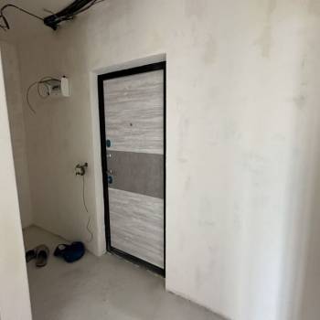 Продается 1-комнатная квартира, 38,2 м²
