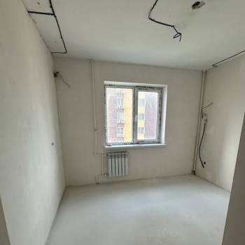 Продается 1-комнатная квартира, 38,2 м²