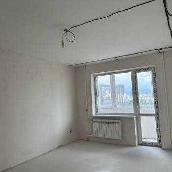 Продается 1-комнатная квартира, 38,2 м²