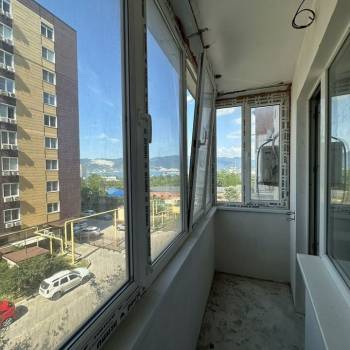 Продается 1-комнатная квартира, 38,2 м²