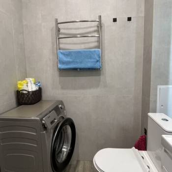 Продается 1-комнатная квартира, 47,7 м²