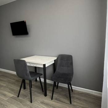 Продается 1-комнатная квартира, 47,7 м²