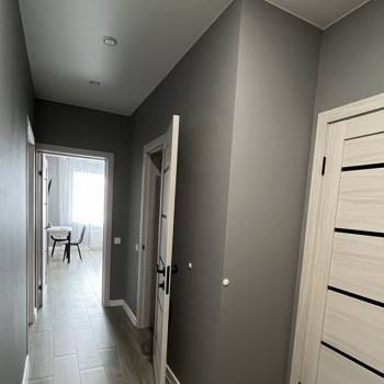 Продается 1-комнатная квартира, 47,7 м²