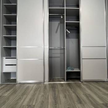 Продается 1-комнатная квартира, 47,7 м²