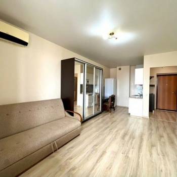 Продается 1-комнатная квартира, 32,3 м²