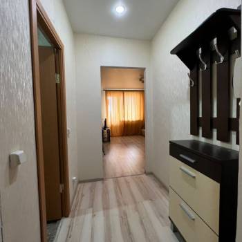 Продается 1-комнатная квартира, 32,3 м²