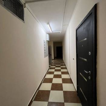 Продается 1-комнатная квартира, 32,3 м²