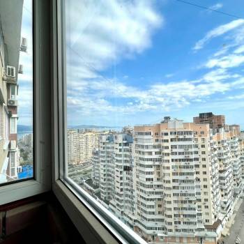 Продается 1-комнатная квартира, 32,3 м²