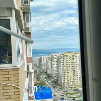 Продается 1-комнатная квартира, 32,3 м²