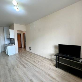 Продается 1-комнатная квартира, 32,3 м²