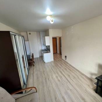 Продается 1-комнатная квартира, 32,3 м²