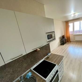 Продается 1-комнатная квартира, 32,3 м²