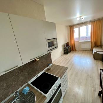Продается 1-комнатная квартира, 32,3 м²