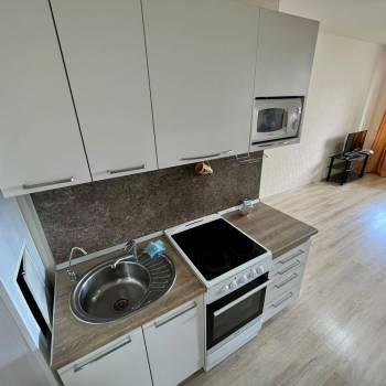 Продается 1-комнатная квартира, 32,3 м²