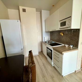 Продается 1-комнатная квартира, 32,3 м²