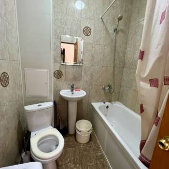 Продается 1-комнатная квартира, 32,3 м²