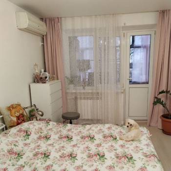 Продается 3-х комнатная квартира, 64 м²