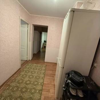Продается 2-х комнатная квартира, 56,1 м²