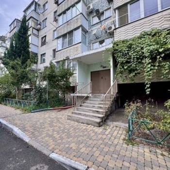Сдается 2-х комнатная квартира, 53,1 м²