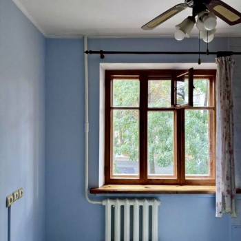 Сдается 2-х комнатная квартира, 53,1 м²