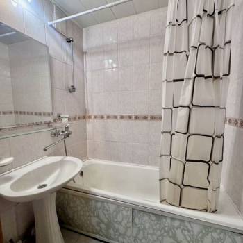 Сдается 2-х комнатная квартира, 53,1 м²
