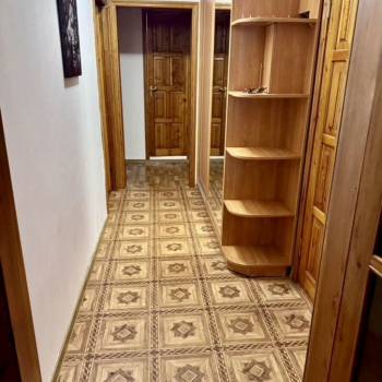 Сдается 2-х комнатная квартира, 53,1 м²