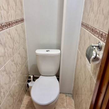 Сдается 2-х комнатная квартира, 53,1 м²
