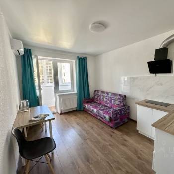 Сдается 1-комнатная квартира, 24,1 м²