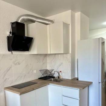Сдается 1-комнатная квартира, 24,1 м²